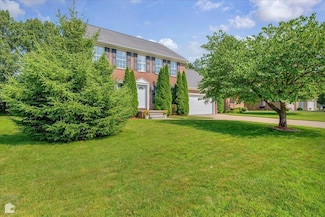 4110 Lancaster Dr, Fort Gratiot, MI 48059