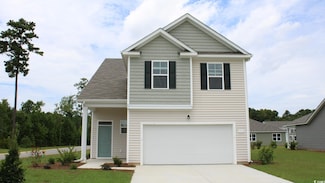 651 Wallace Dr, Little River, SC 29566