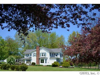 7351 Dutch Street Rd, Wolcott, NY 14590