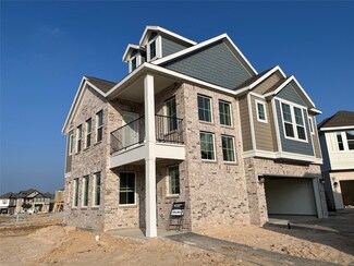 15122 Dry Creek Junction Place, Cypress, TX 77433