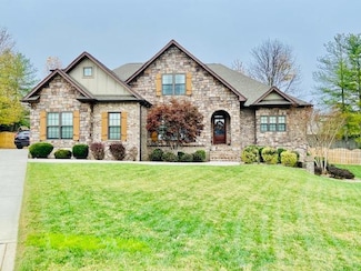 824 Manning Place, Cookeville, TN 38501