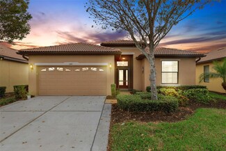 340 Cedar Falls Dr, Apollo Beach, FL 33572