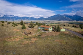 3 Evening Star Dr, Livingston, MT 59047