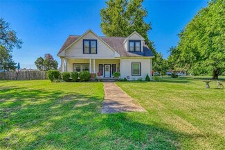 128 W Beech St, Lexington, OK 73051