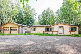 2629 Boulder Ave, North Pole, AK 99705