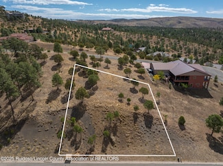 105 Milagro Hills Ct, Ruidoso, NM 88345