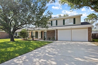 6105 Clearwater Dr, Slidell, LA 70460