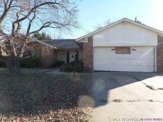 12568 E 38th St, Tulsa, OK 74146