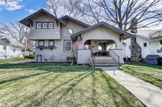 370 S Arlington Ave, Springfield, OH 45505