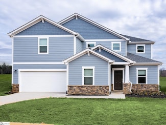 307 Penland Ln, Simpsonville, SC 29680