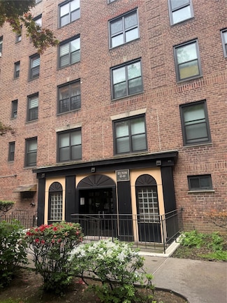 83-85 Woodhaven Blvd Unit 5U, Woodhaven, NY 11421