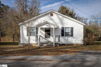 106 E Bluford, Clinton, SC 29325