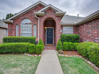 3201 Hudson St, Denton, TX 76210