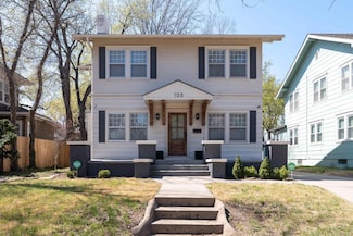 105 N Terrace Dr, Wichita, KS 67208