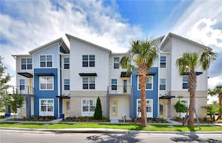 13334 Bovet Ave, Orlando, FL 32827