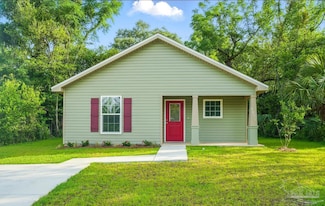 1002 W Yonge St, Pensacola, FL 32501