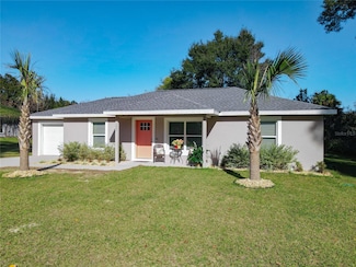 14471 SW 76th Avenue Rd, Marion Oaks, FL 34473