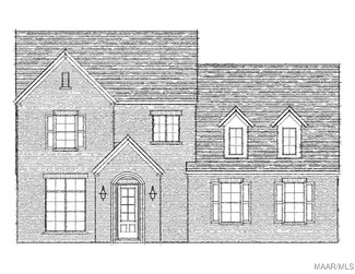 9106 Marston Way, Montgomery, AL 36117