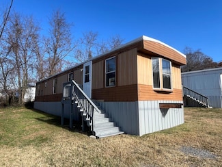 1026 Peaceful Dr Unit Lot 6, Montvale, VA 24122