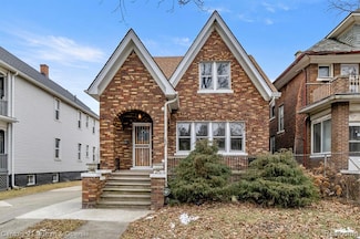 4707 Larkins St, Detroit, MI 48210