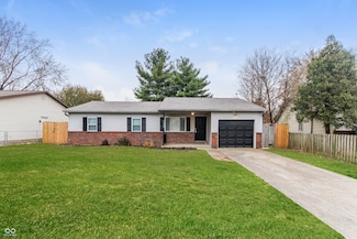 3223 Southwest Dr, Indianapolis, IN 46241