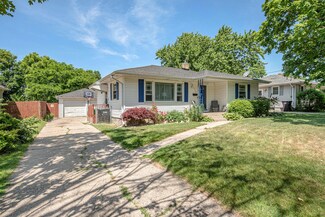 3413 Collingwood Ave SW, Wyoming, MI 49519