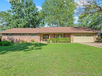 2307 Windsor Way, Bartlesville, OK 74006