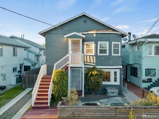 1064 55th St, Emeryville, CA 94608