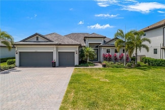 17449 Cabrini Way, Estero, FL 33928