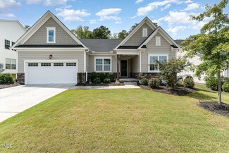 2961 Mavisbank Cir, Apex, NC 27502