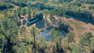166 Cooper Pond Rd, Salley, SC 29137