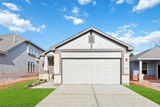 3040 Plateau Dr, Brookshire, TX 77423