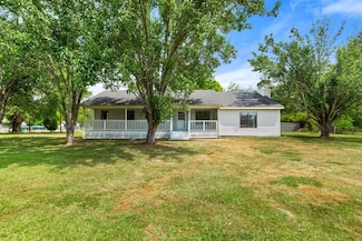 54308 Hurst Rd, Callahan, FL 32011