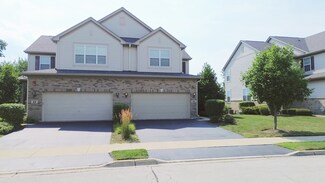 60 Oak Creek Ct, North Aurora, IL 60542