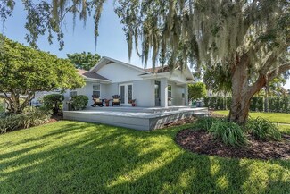 3919 W North B St, Tampa, FL 33609