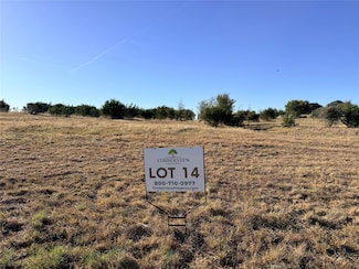 2065 Preserve Trail, Weatherford, TX 76087