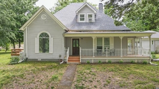 280 Dunlap Rd, Martin, TN 38237