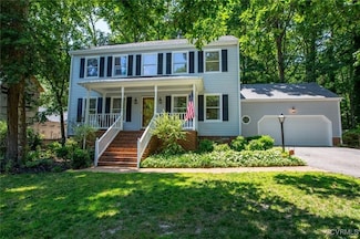 7724 Flag Tail Dr, Midlothian, VA 23112