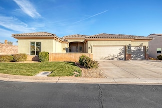 4581 S Siesta Dr, Saint George, UT 84790
