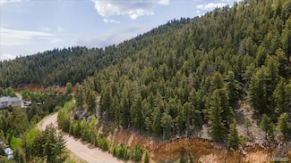 0 Clear Creek Rd, Evergreen, CO 80439