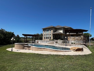 270 Timber Lake Dr, La Grange, TX 78945
