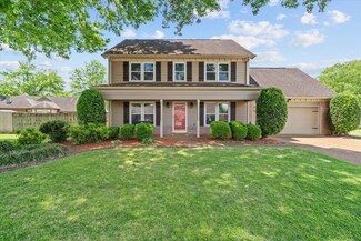 287 Aubrey Cove, Collierville, TN 38017