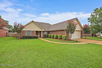 501 Wildberry Dr, Pearl, MS 39208