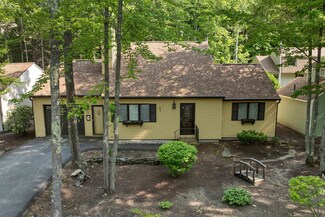 2393 Lake Shore Rd Unit 17, Gilford, NH 03249
