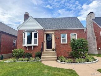6035 Lansdowne Ave, Saint Louis, MO 63109