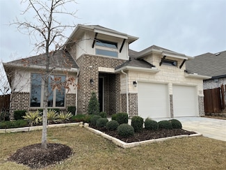 5529 Mountain Island Dr, Fort Worth, TX 76179