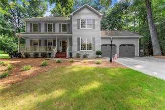 4343 Deerbrook Way SW Unit 3, Lilburn, GA 30047
