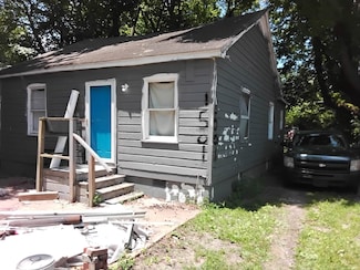 1501 Hamilton St, Memphis, TN 38114