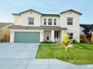 8410 Avon St, Bakersfield, CA 93314