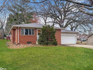 502 Mill St, Traer, IA 50675